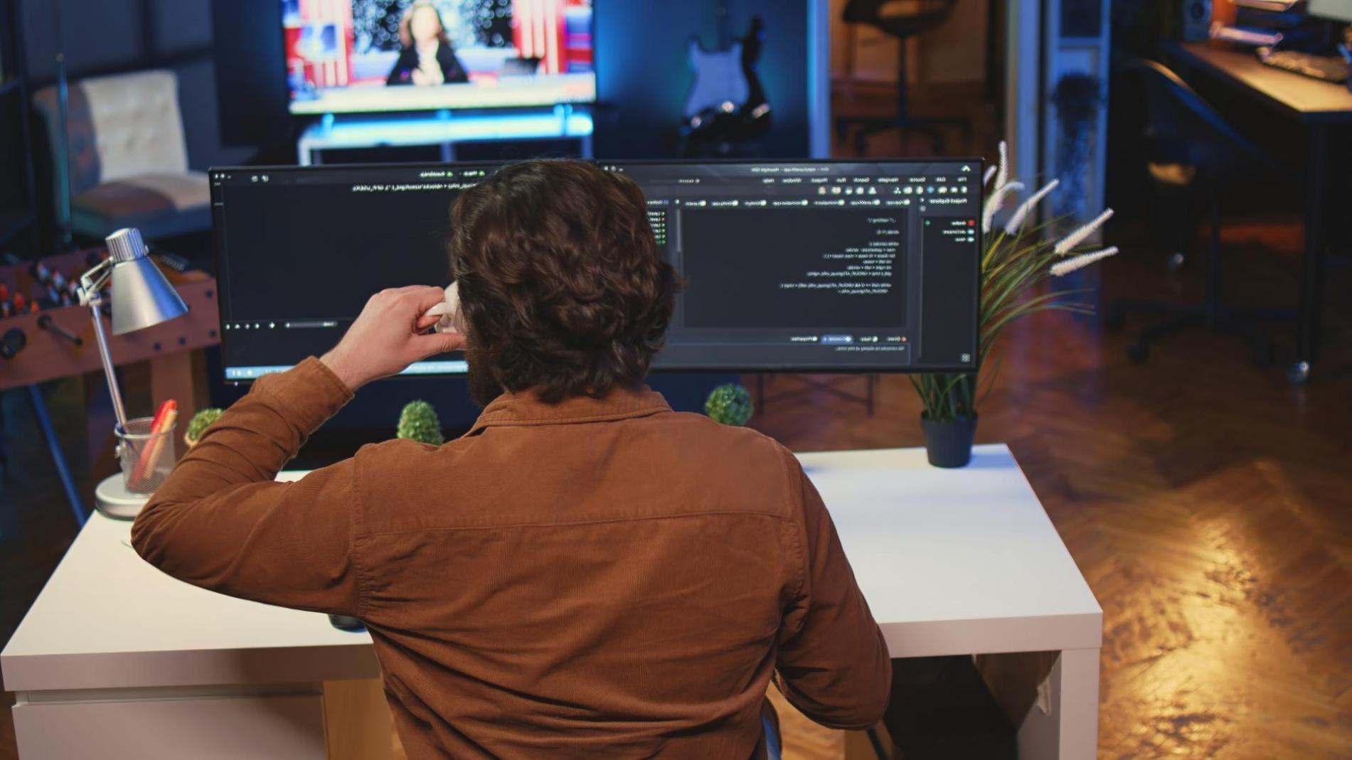 Espacio de trabajo colaborativo para desarrollo de juegos